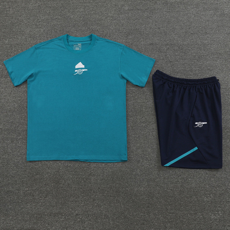 Arsenal Cotton Set