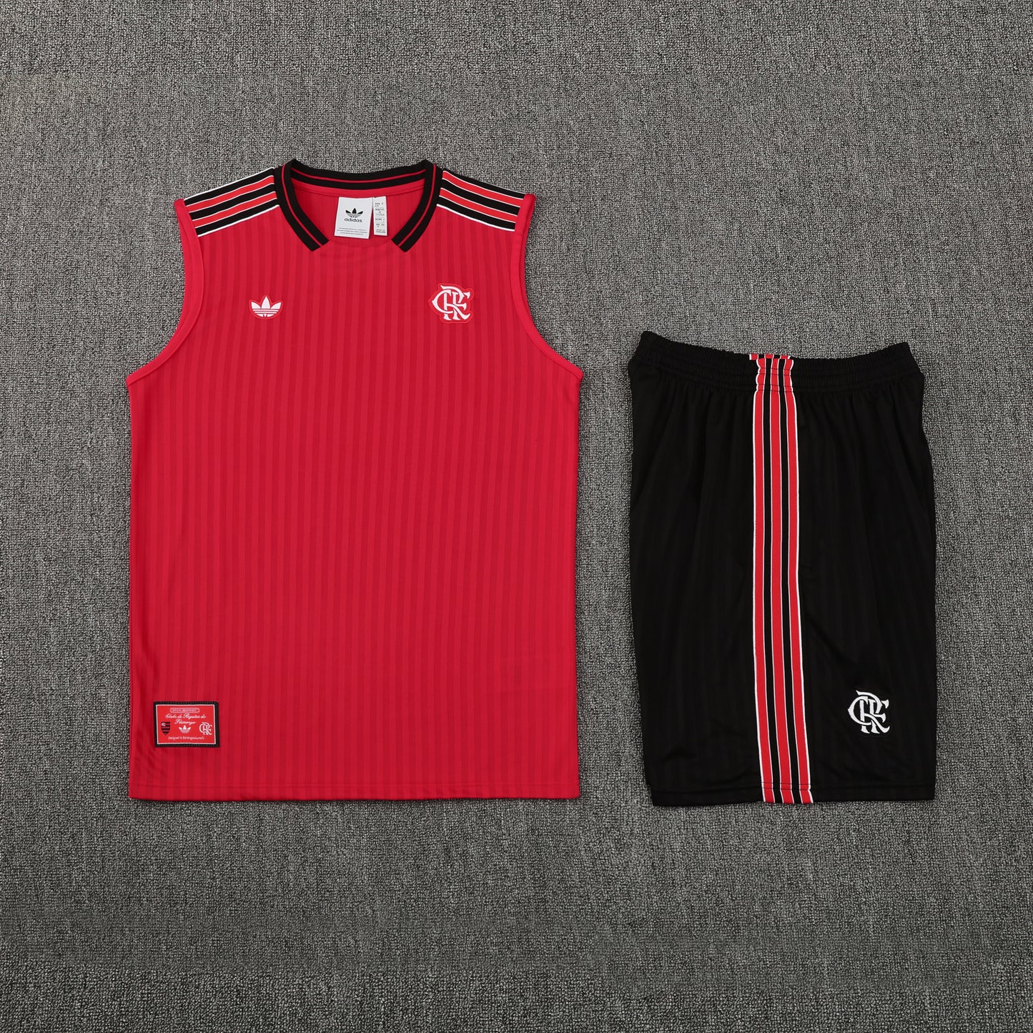 Flamengo Training Sets