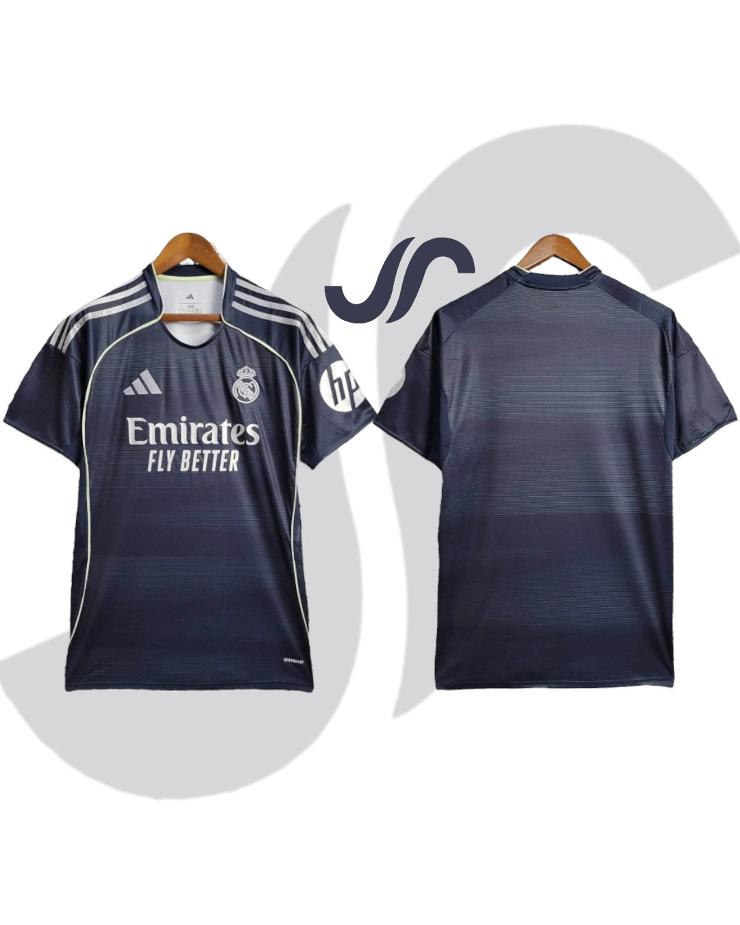 R-M 25/26 Away Jersey