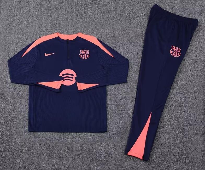 Barcelona Tracksuit