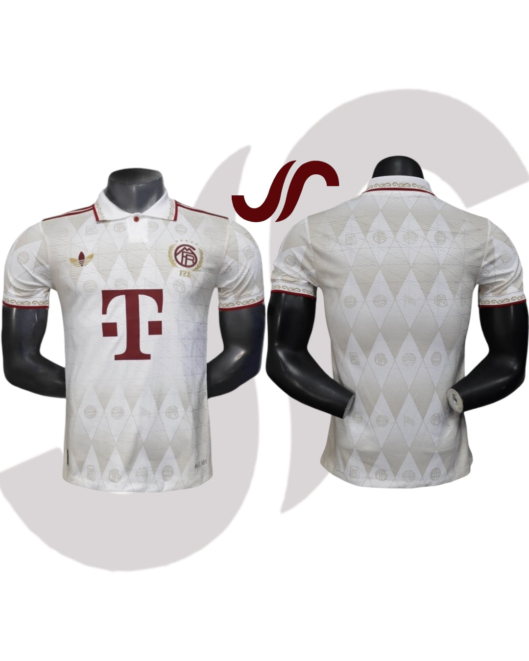 Bayern Munich Jersey