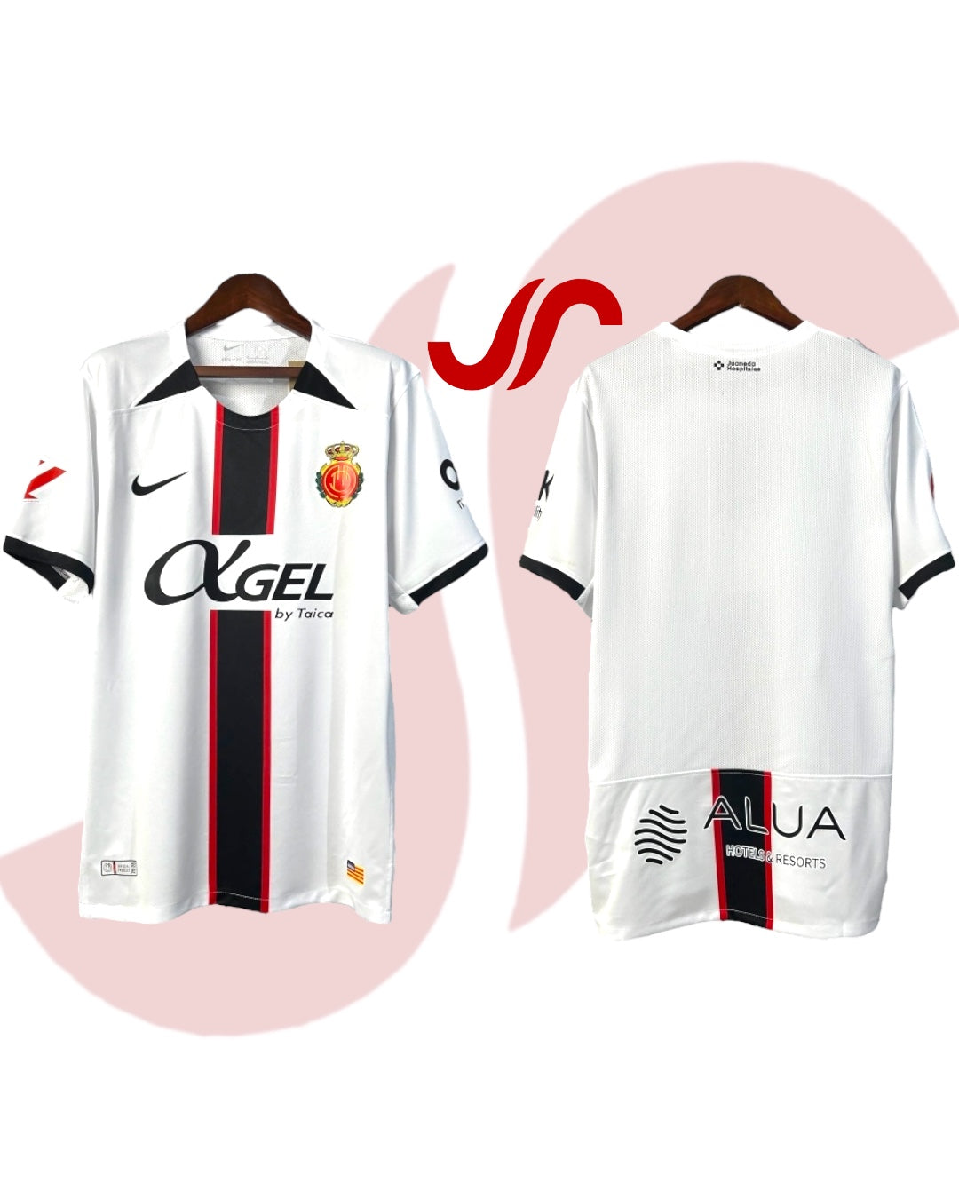 Mallorca 25/26 Home & Away Jersey