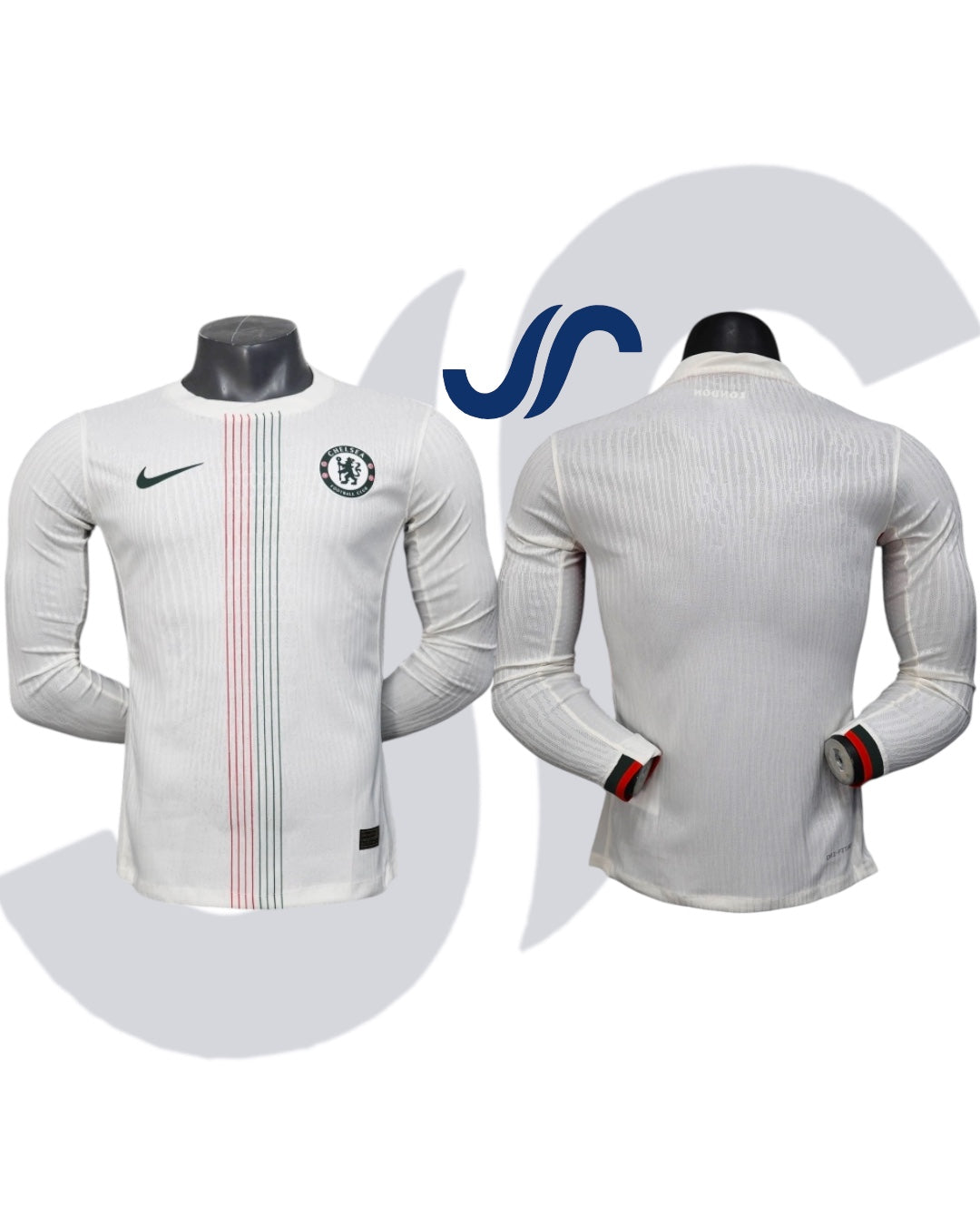 Chelsea 25/26 Away Jersey