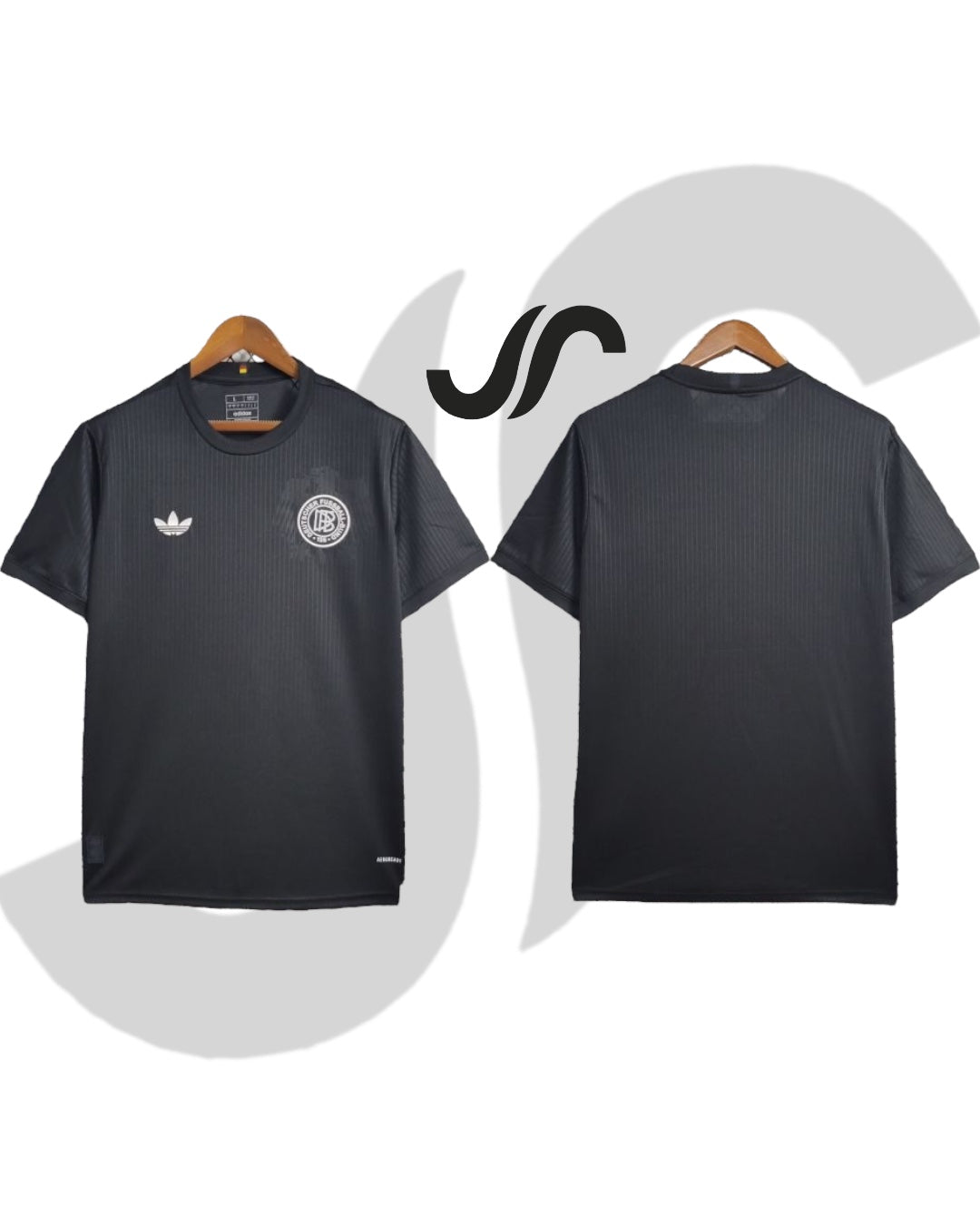 Germany 25/26 Away Jersey