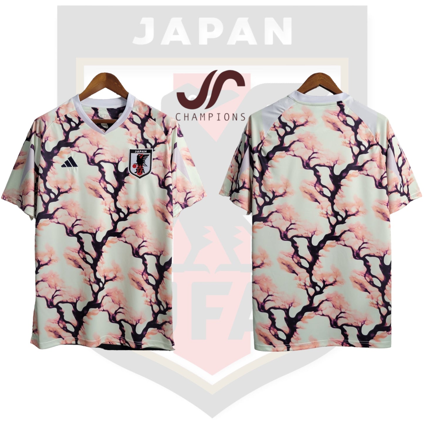 Japan Special Edition Jersey