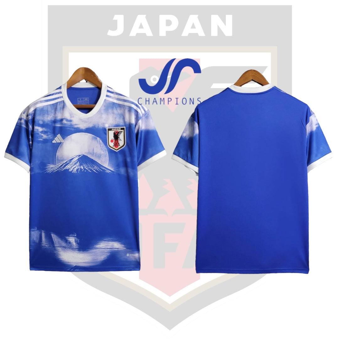 Japan Special Edition Jersey