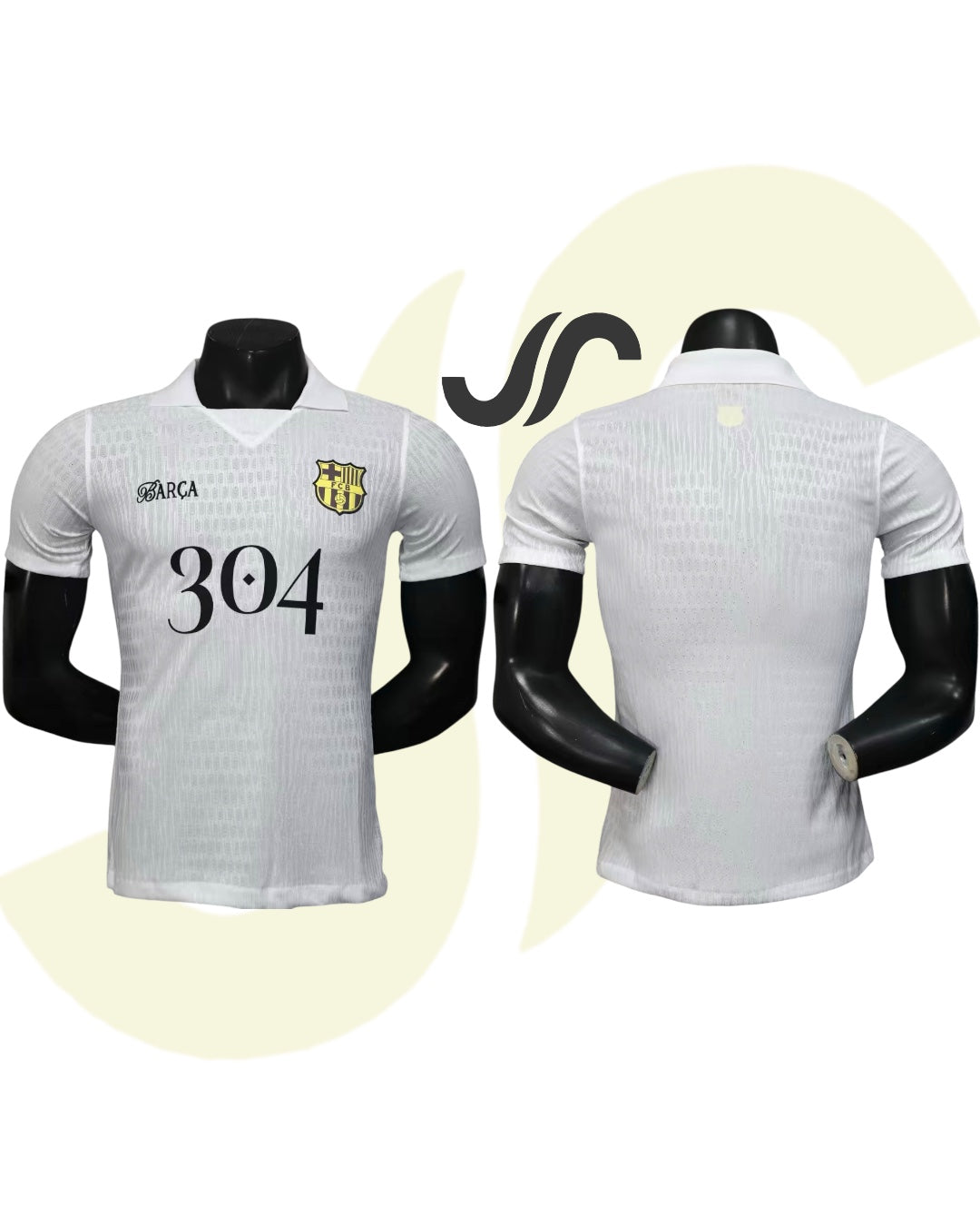 Barcelona Special Edition Jersey