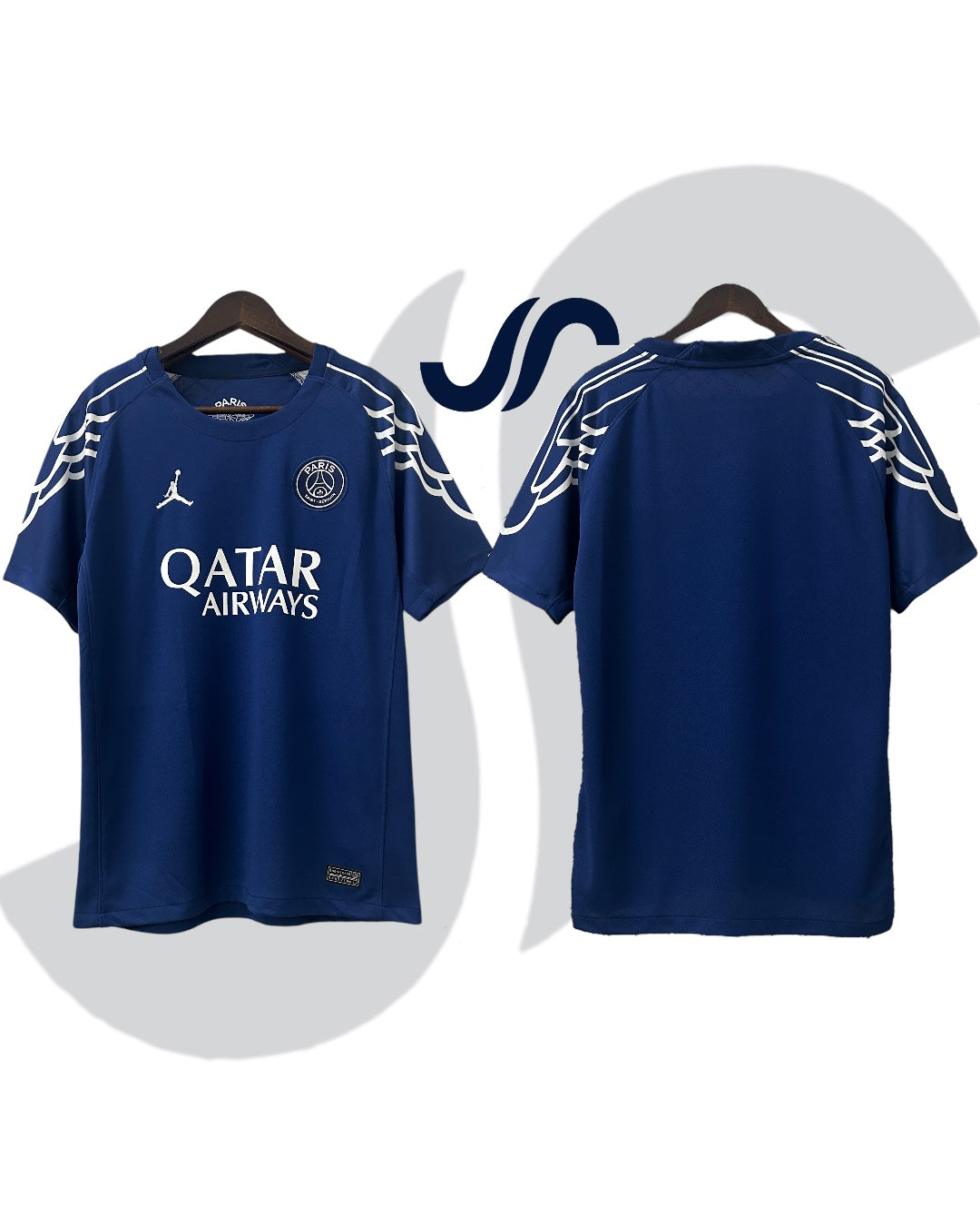 PSG 24/25 Jordan Jersey