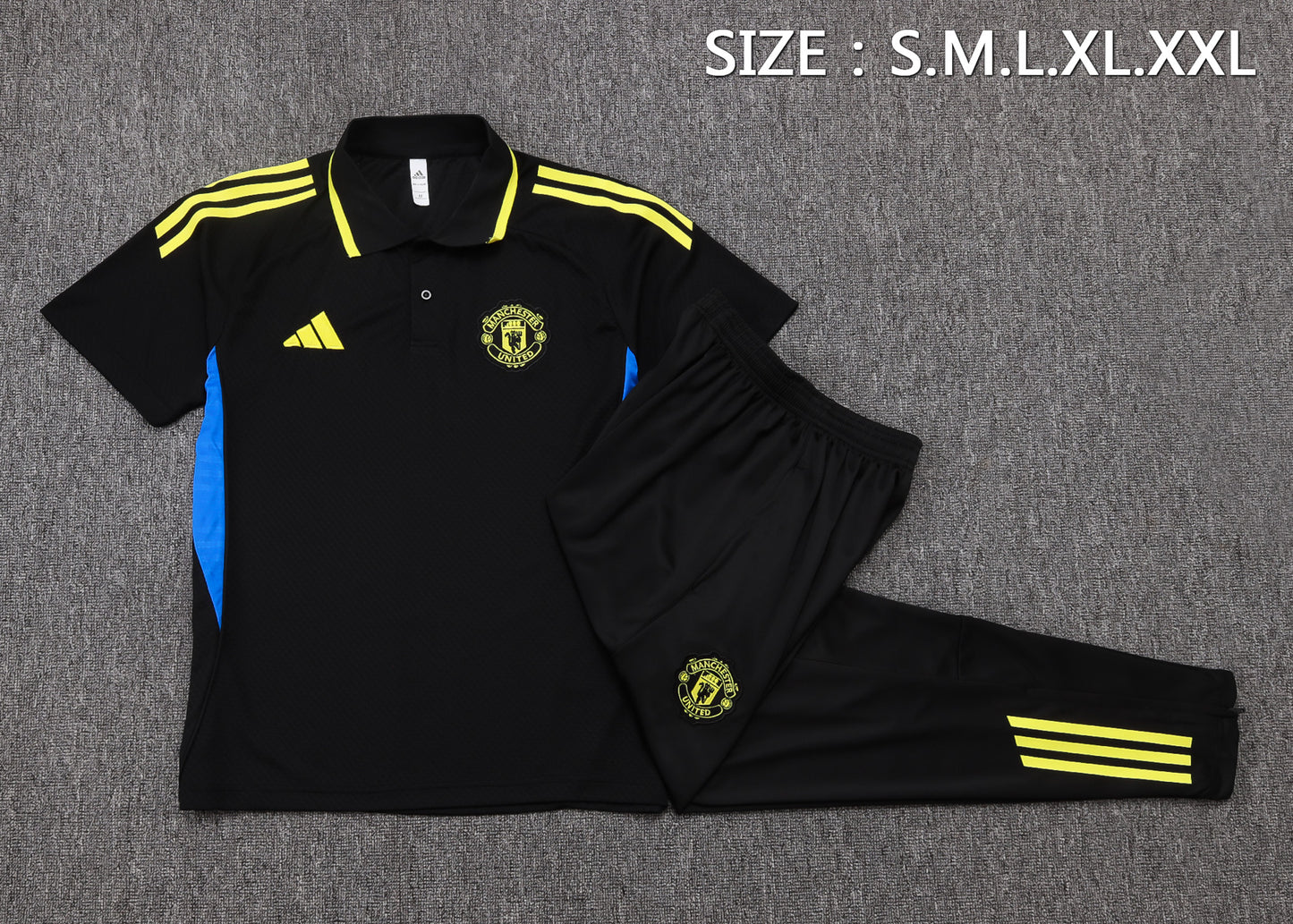 Manchter United Polo
