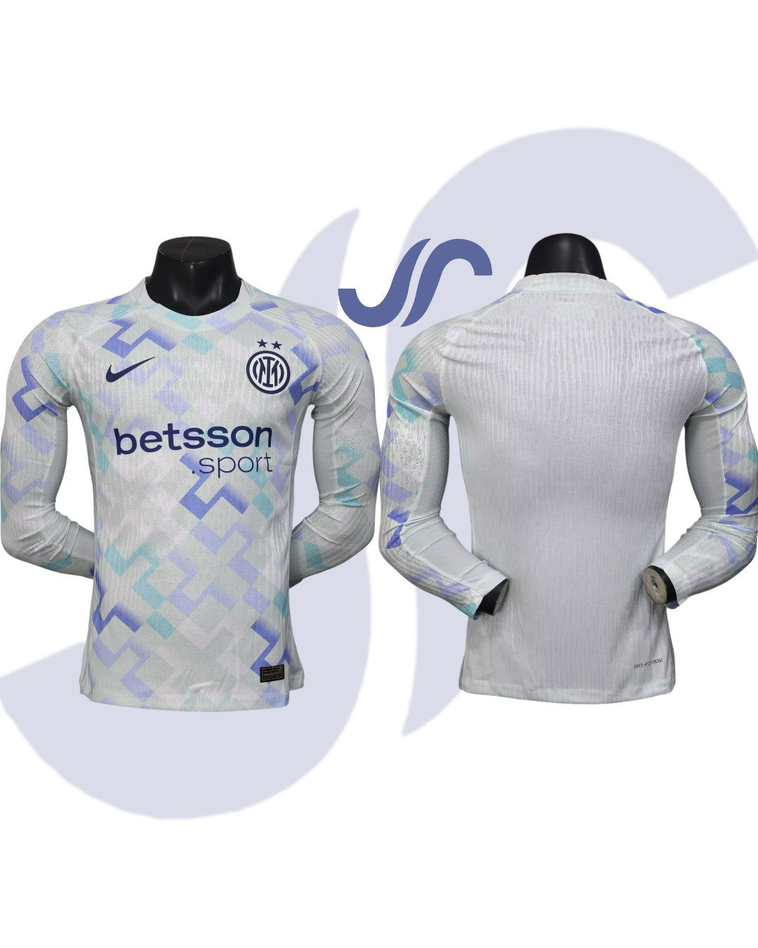 Inter Milan 25/26 Away Jersey