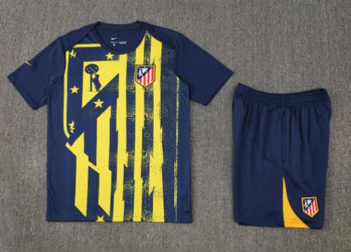 Atletico Madrid Training Sets