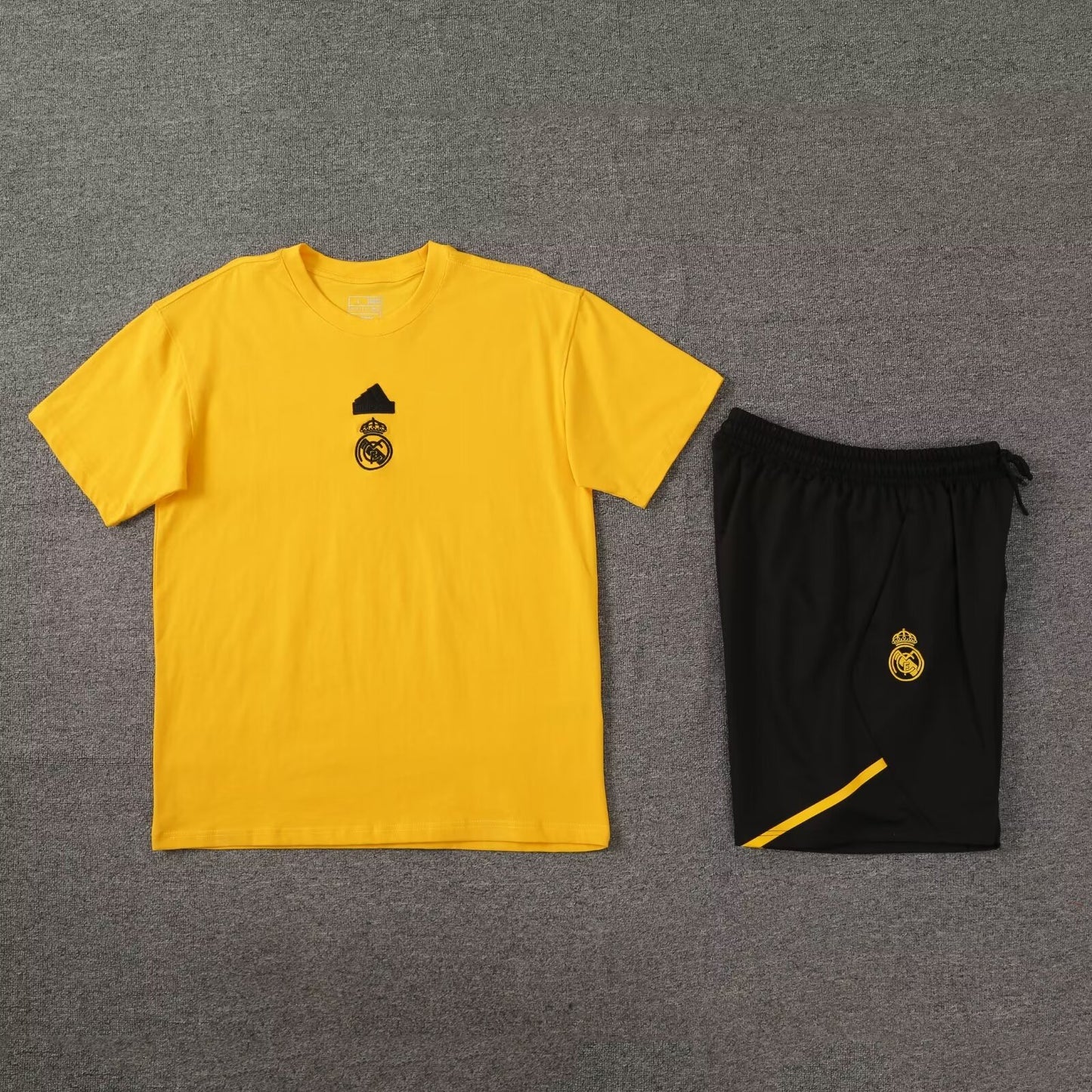 R-M Casual Set