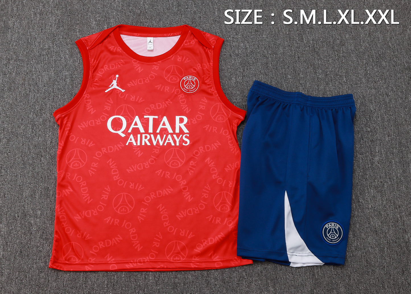 PSG Training Sets