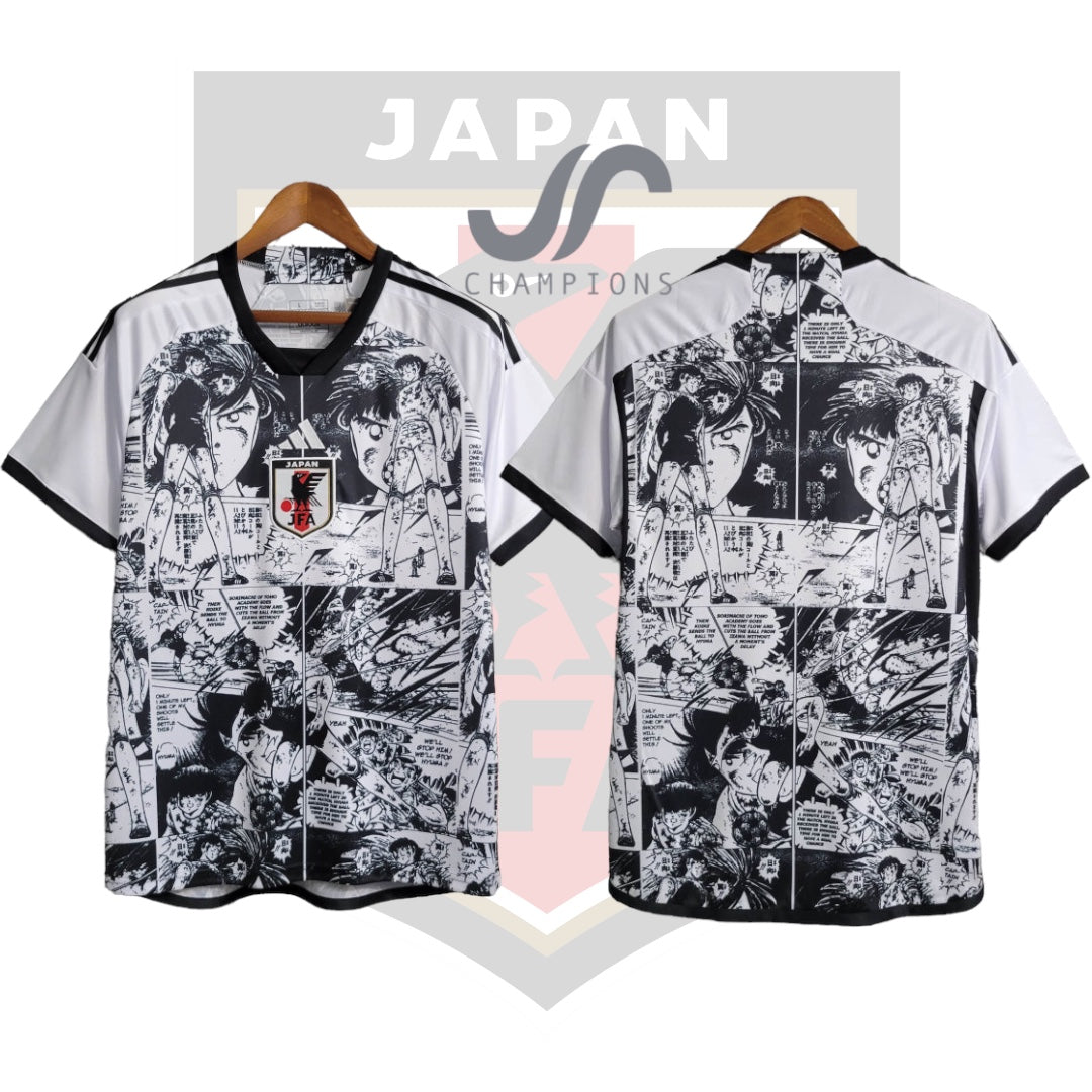 Japan Special Edition Jersey