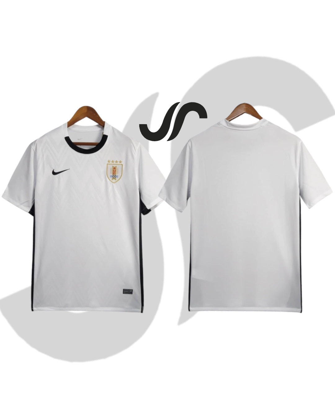 Uruguay 25/26 Home & Away Jerseys