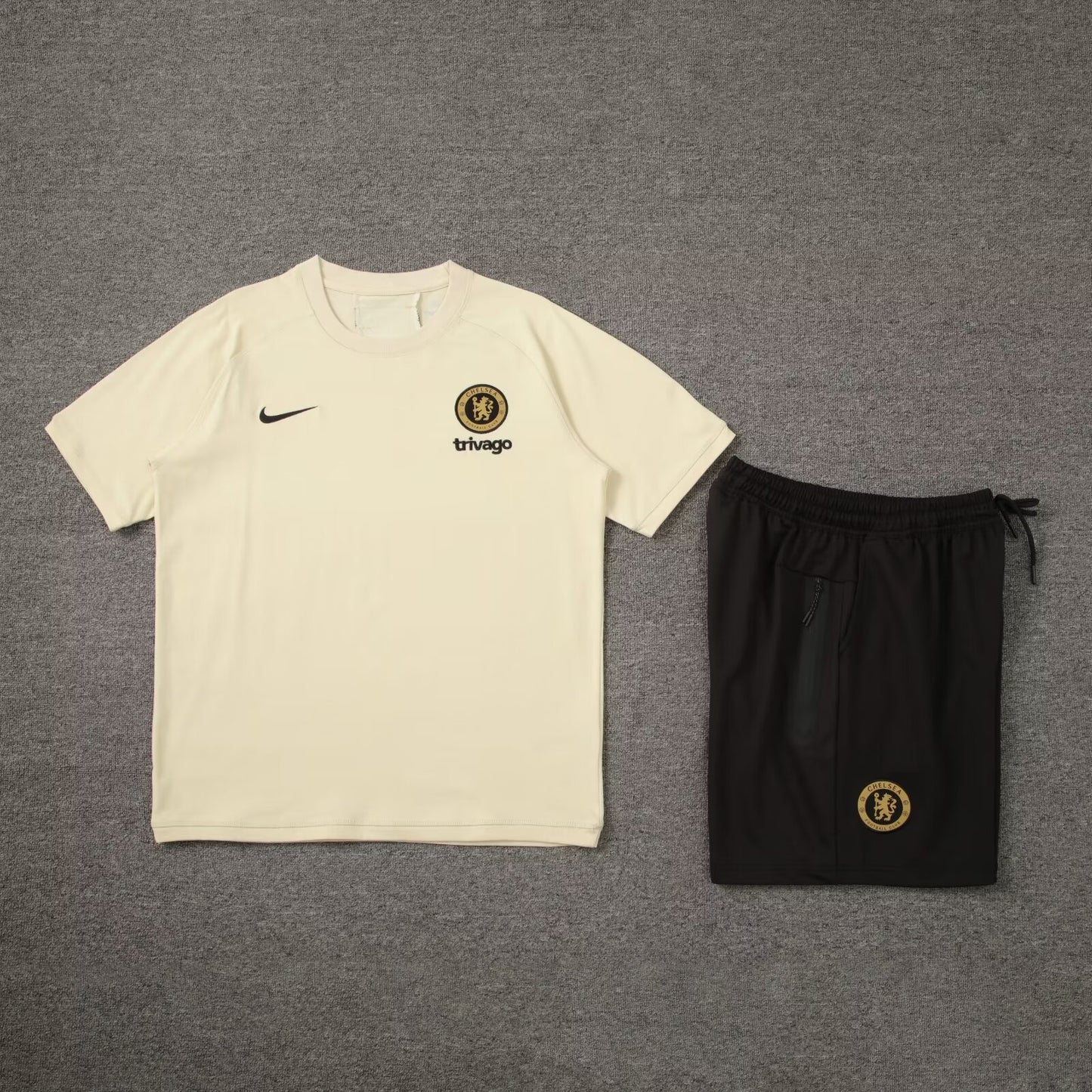 Chelsea Casual Set