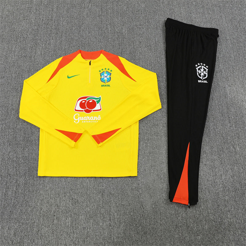 Brazil Tracksuits
