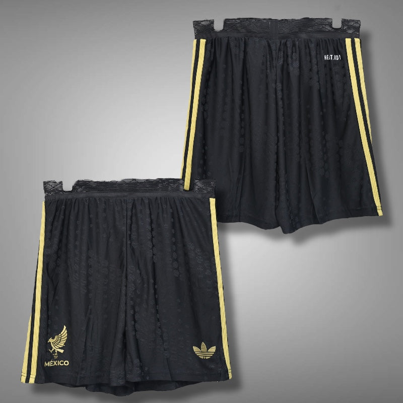 Mexico Player Version Short
