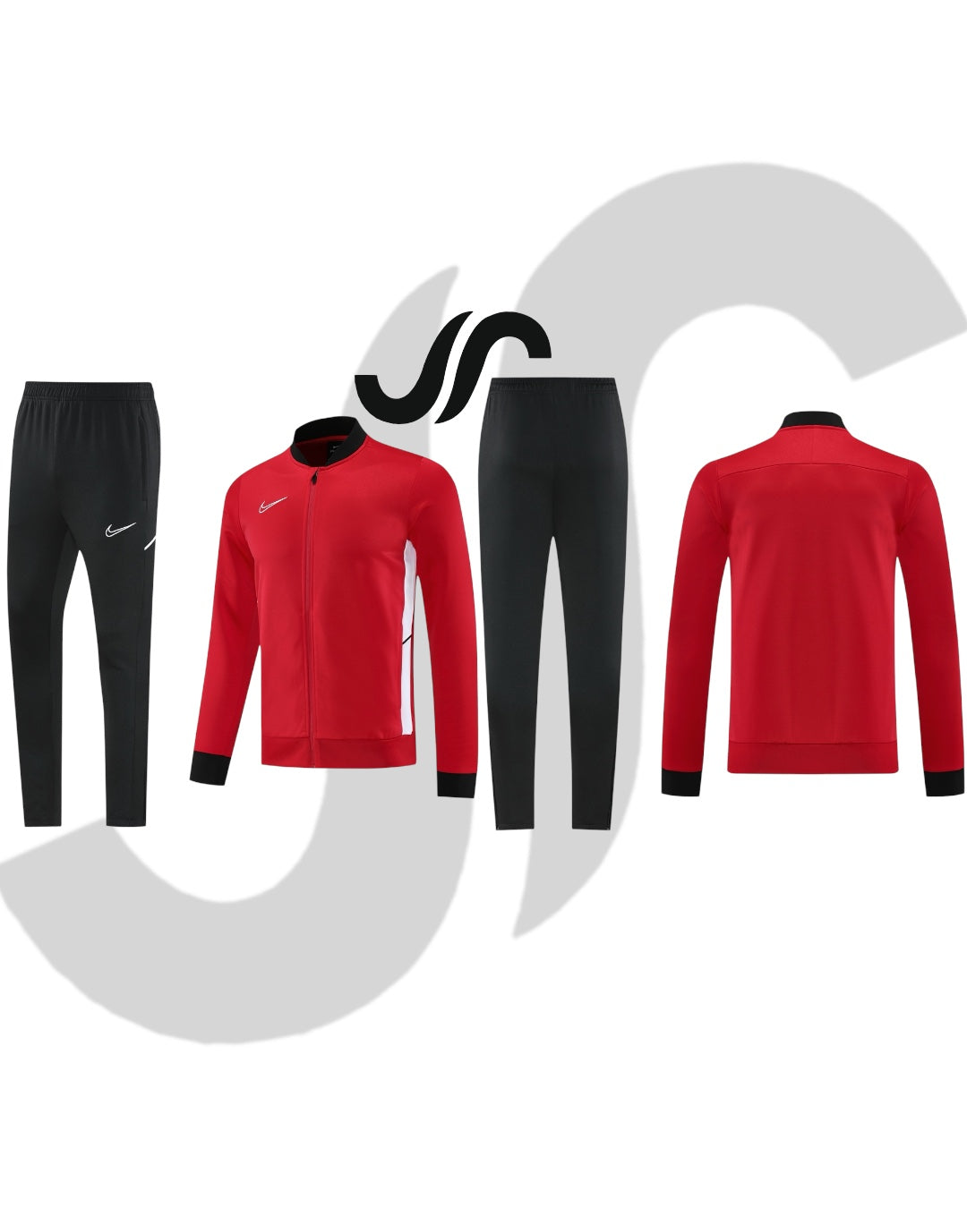 NK Jacket Set