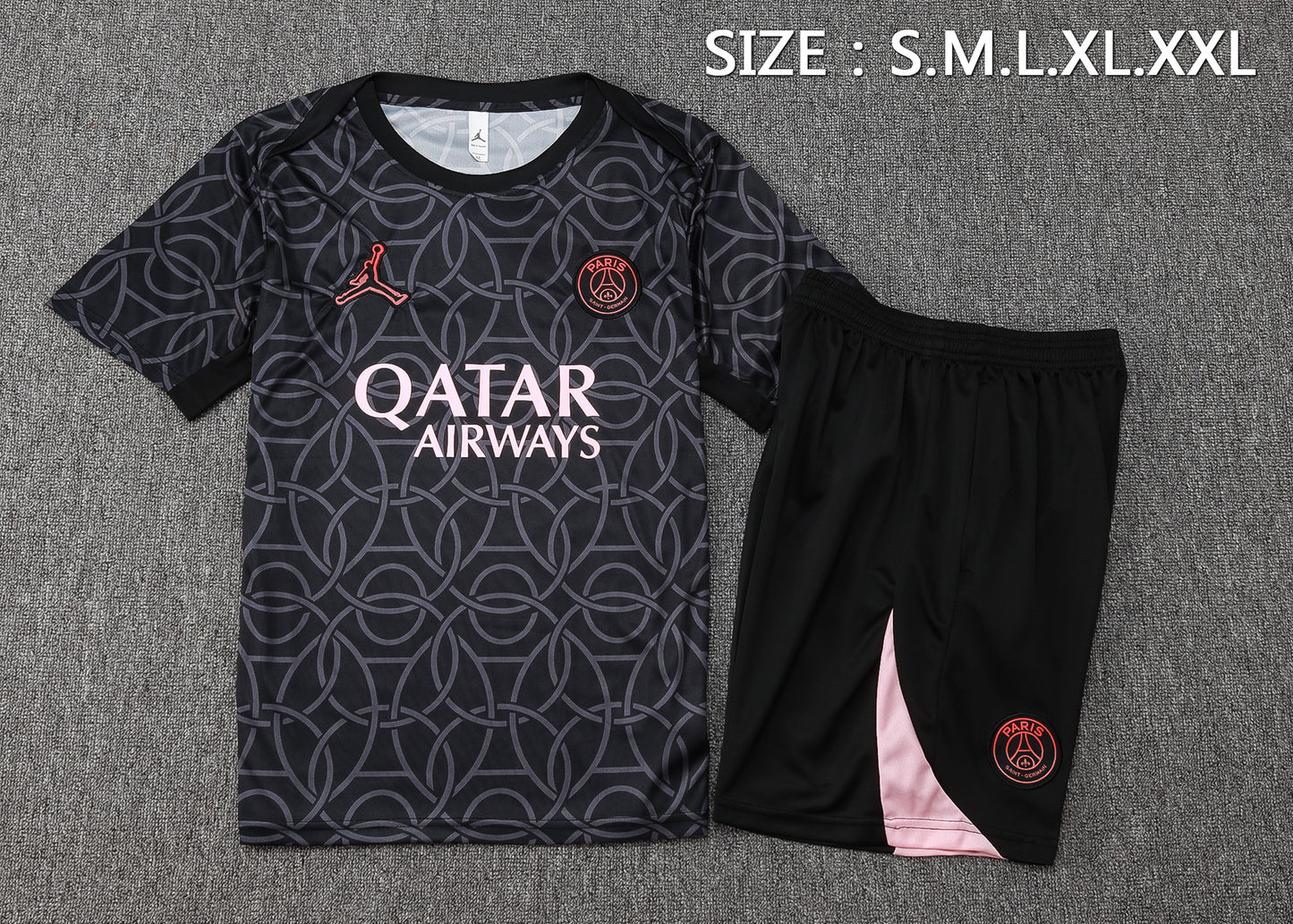 PSG Training Set