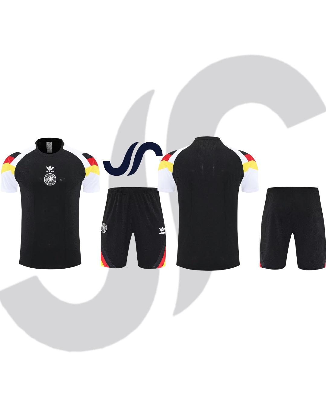 Germany Training Set