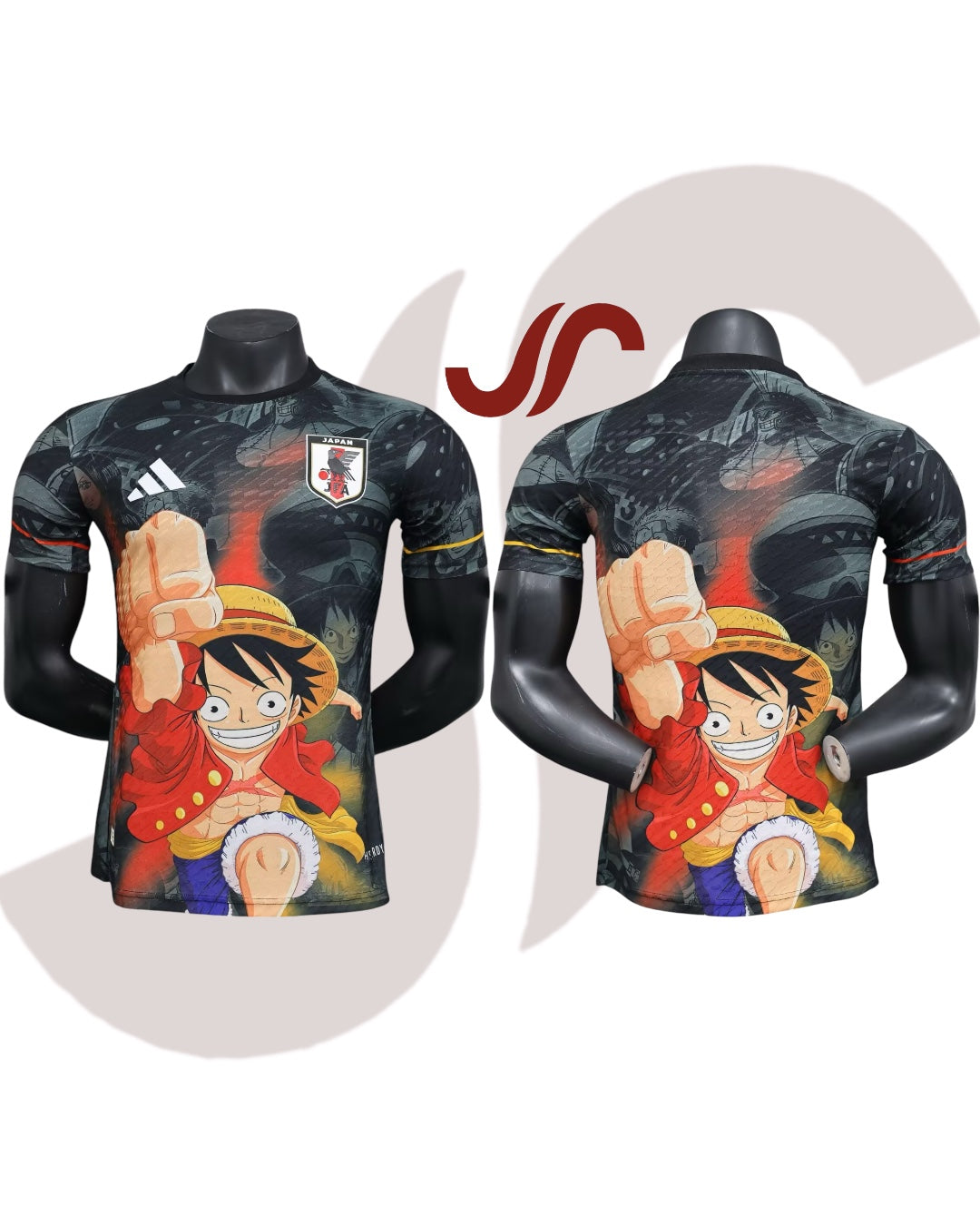 Japan Special Edition Jersey