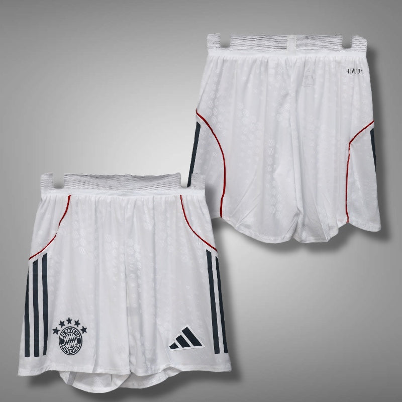 Bayern Munich 25/26 Player Version Short