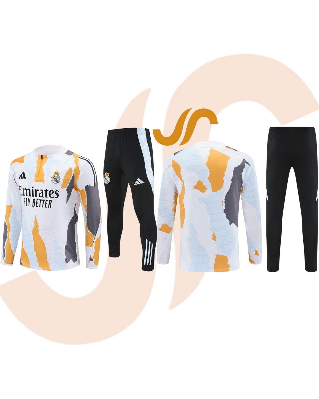 R-M Tracksuit