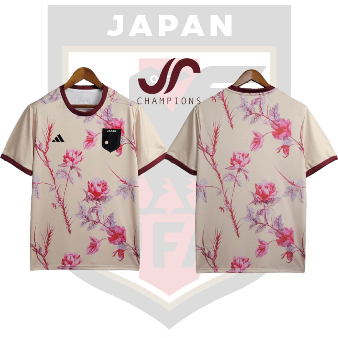 Japan Special Edition Jersey