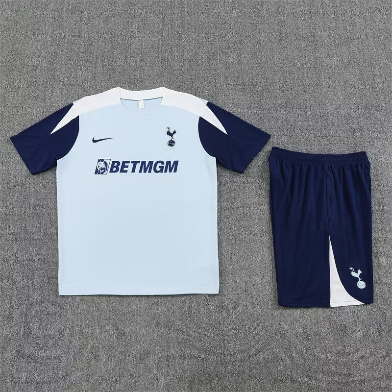 Tottenham Training Sets