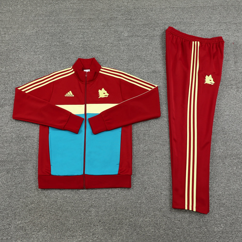 As Roma Jacket Set