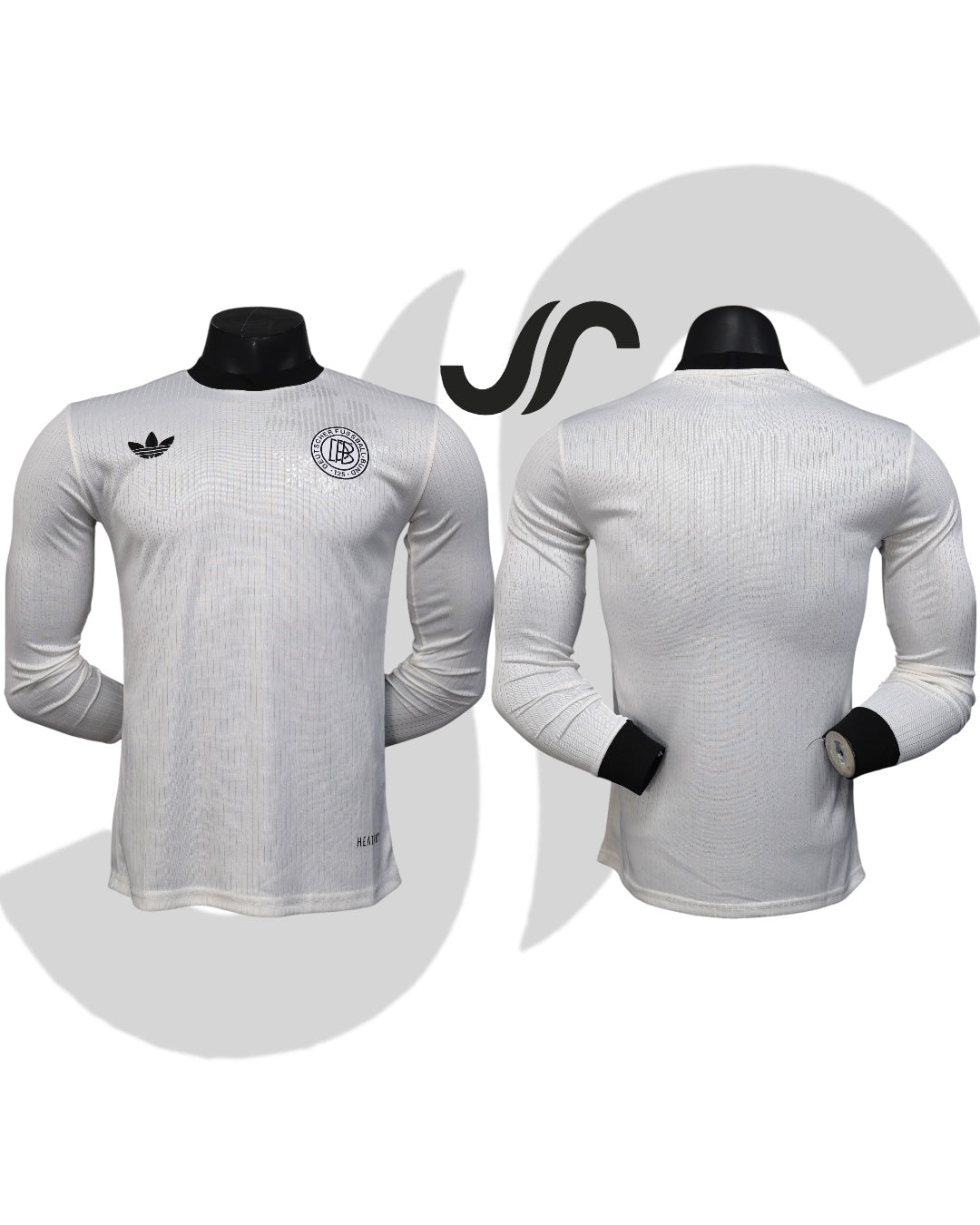 Germany 25/26 Home Jersey