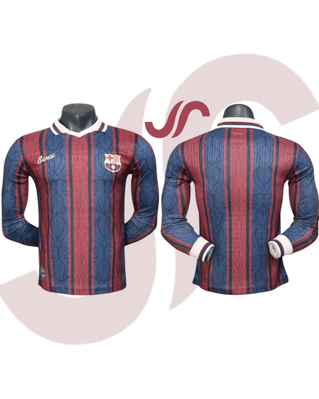 Barcelona Special Edition Jersey