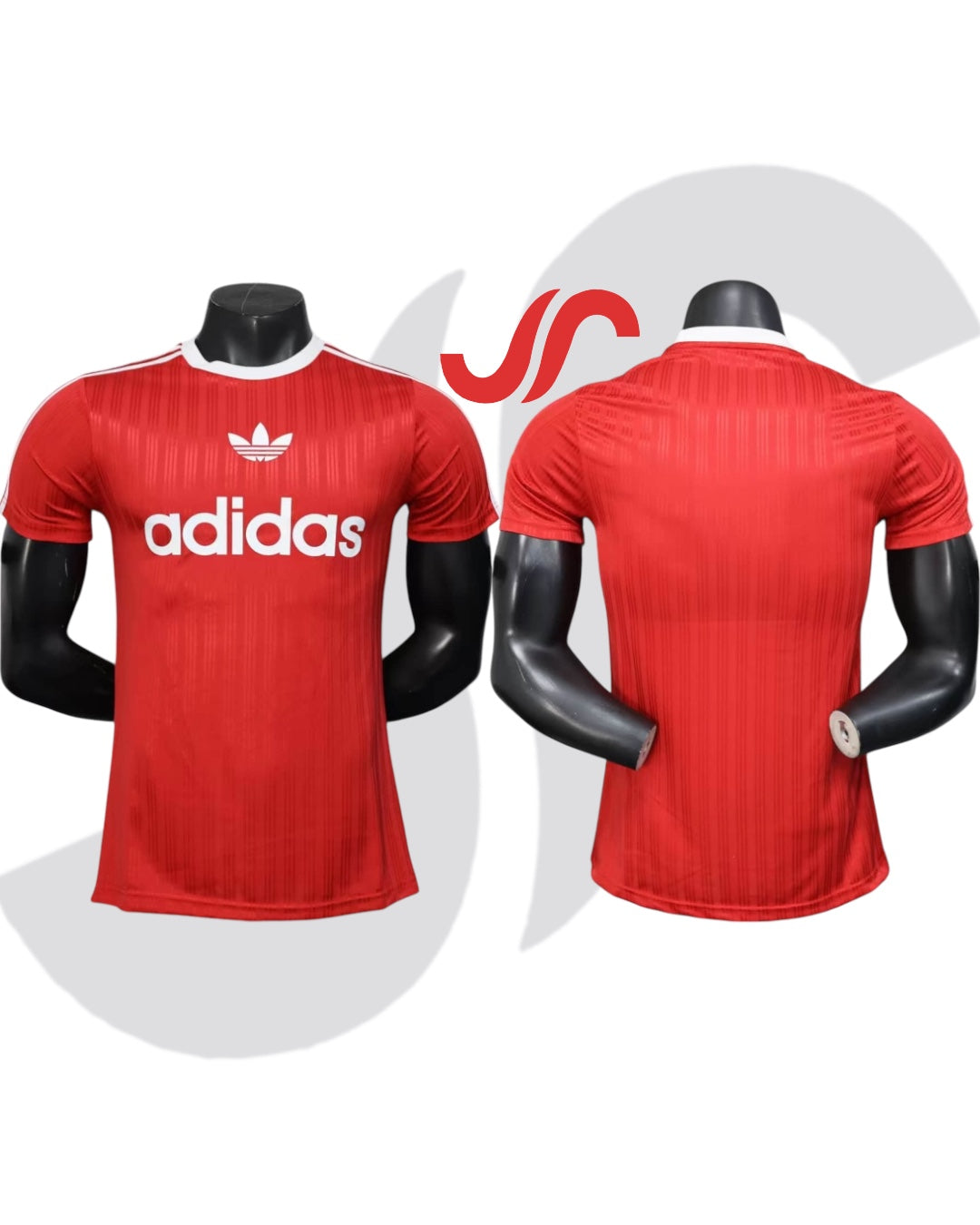 AD Player Version Casual Shirt