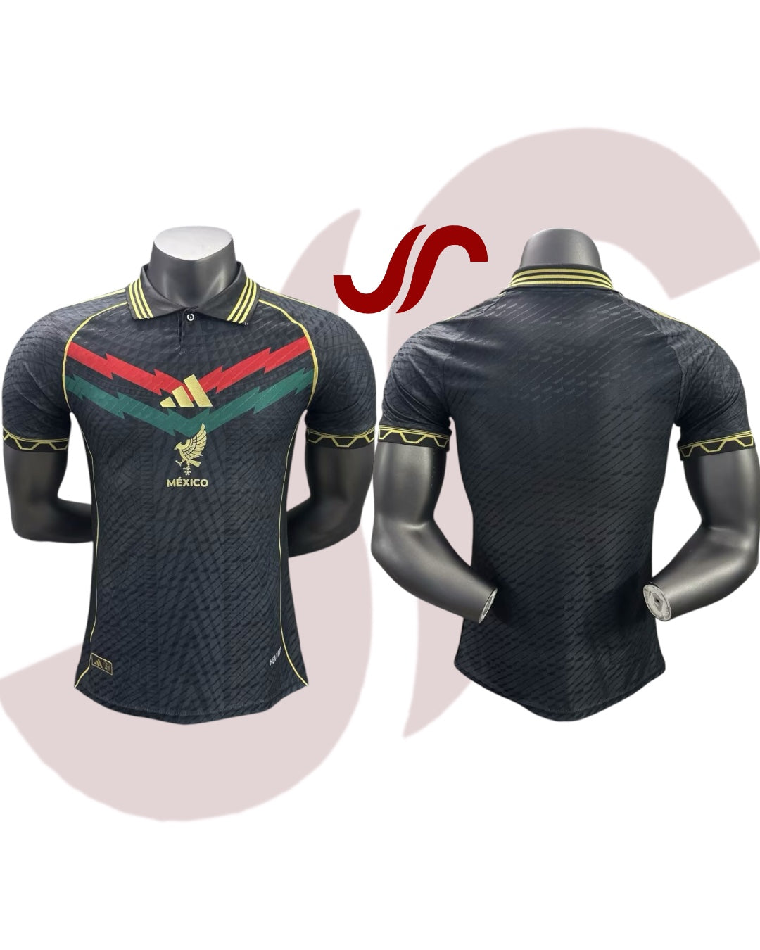 Mexico Jersey