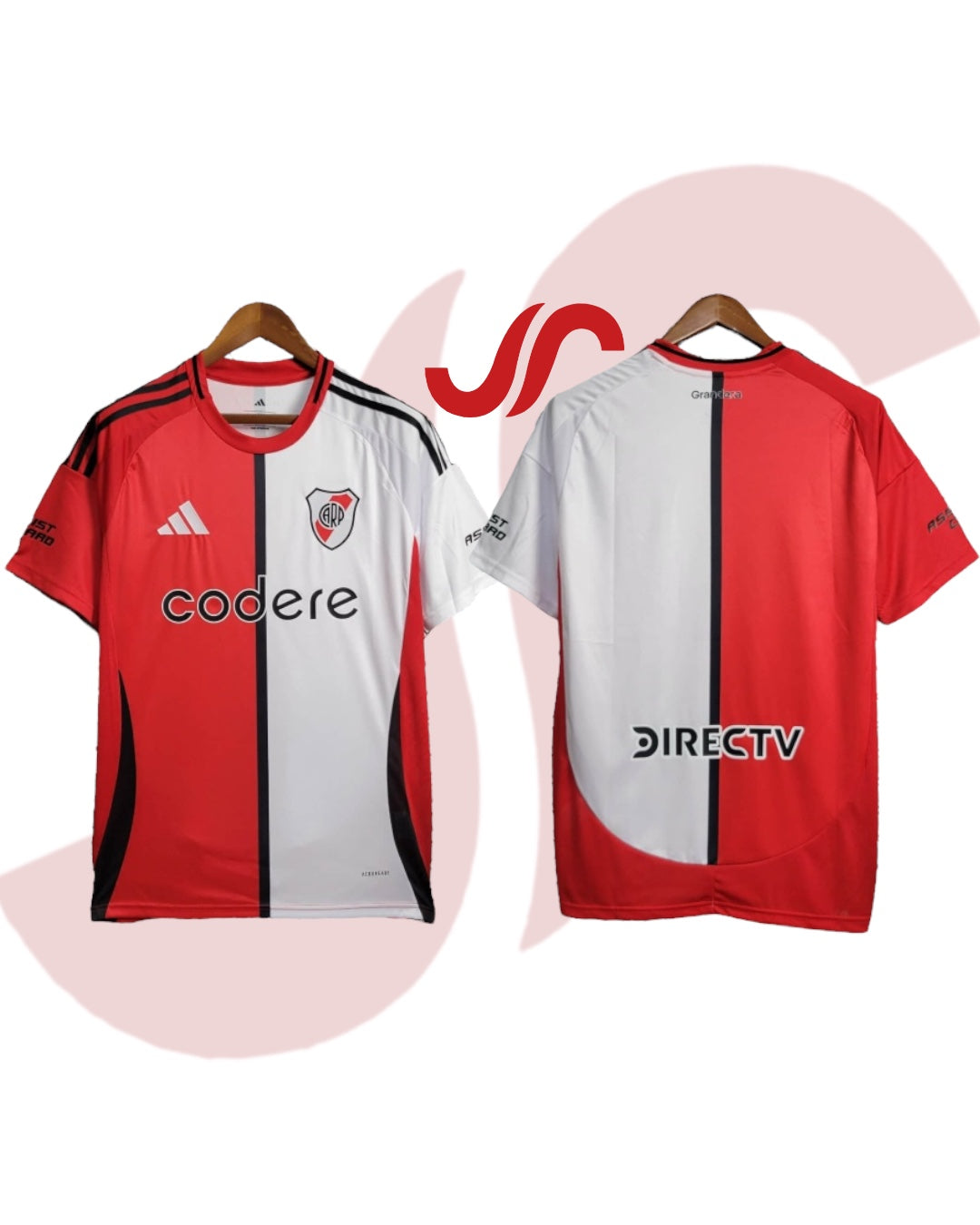 River Plate 25/26 Jersey