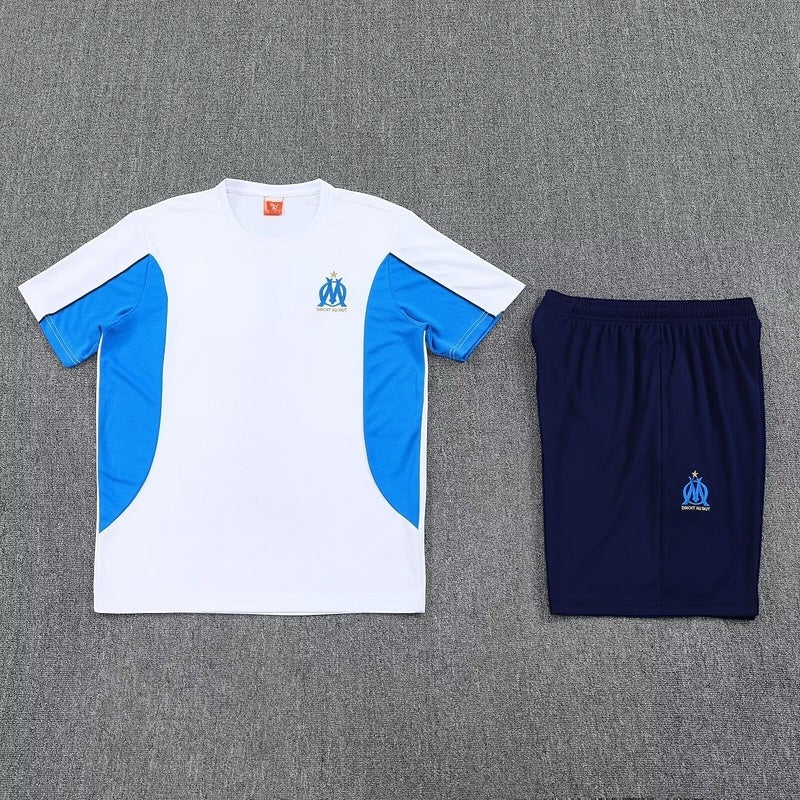 Marseille Training Sets