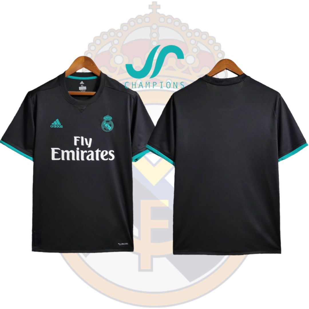 R-M 17/18 Away Jersey