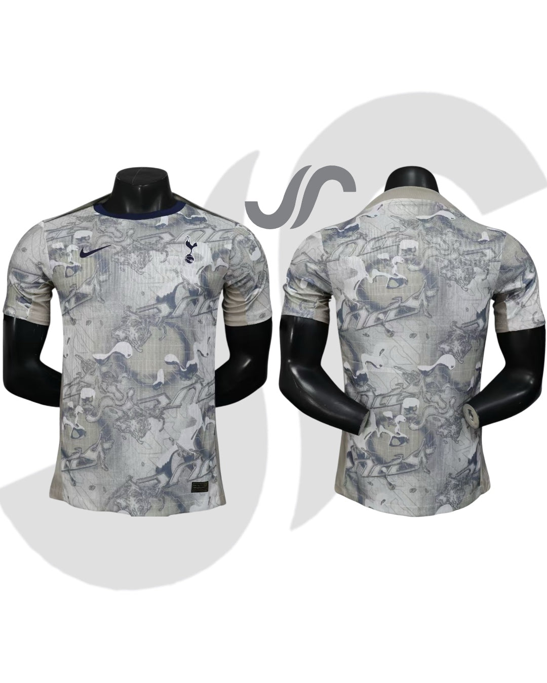 Tottenham Training Jersey