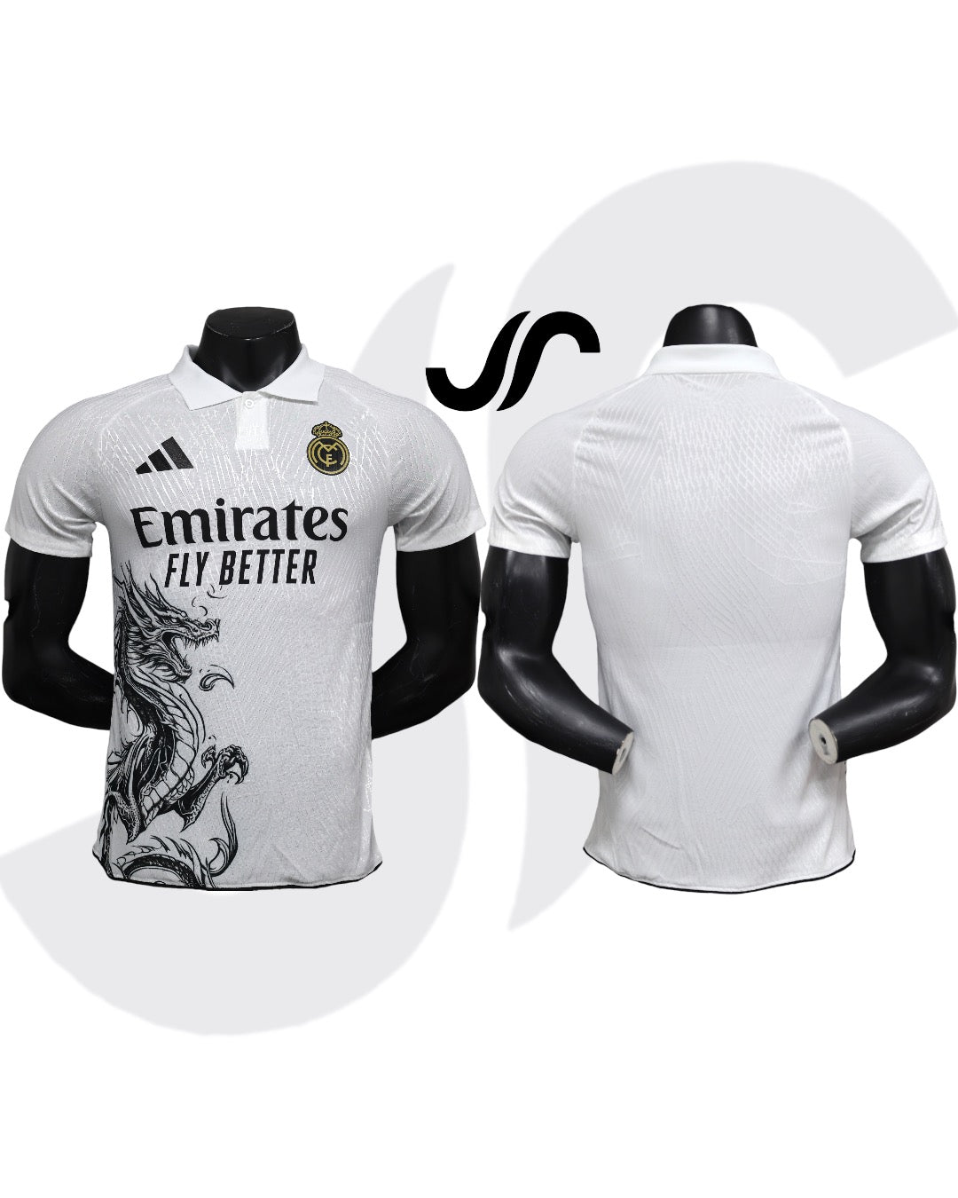 R-M Special Edition Jersey