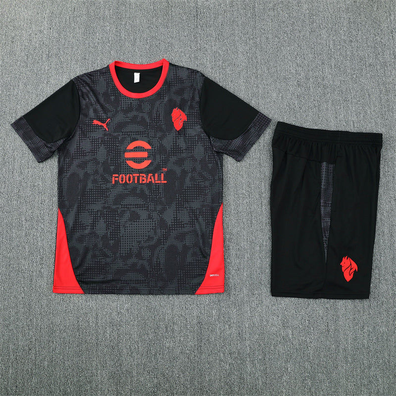 Ac Milan Training Sets