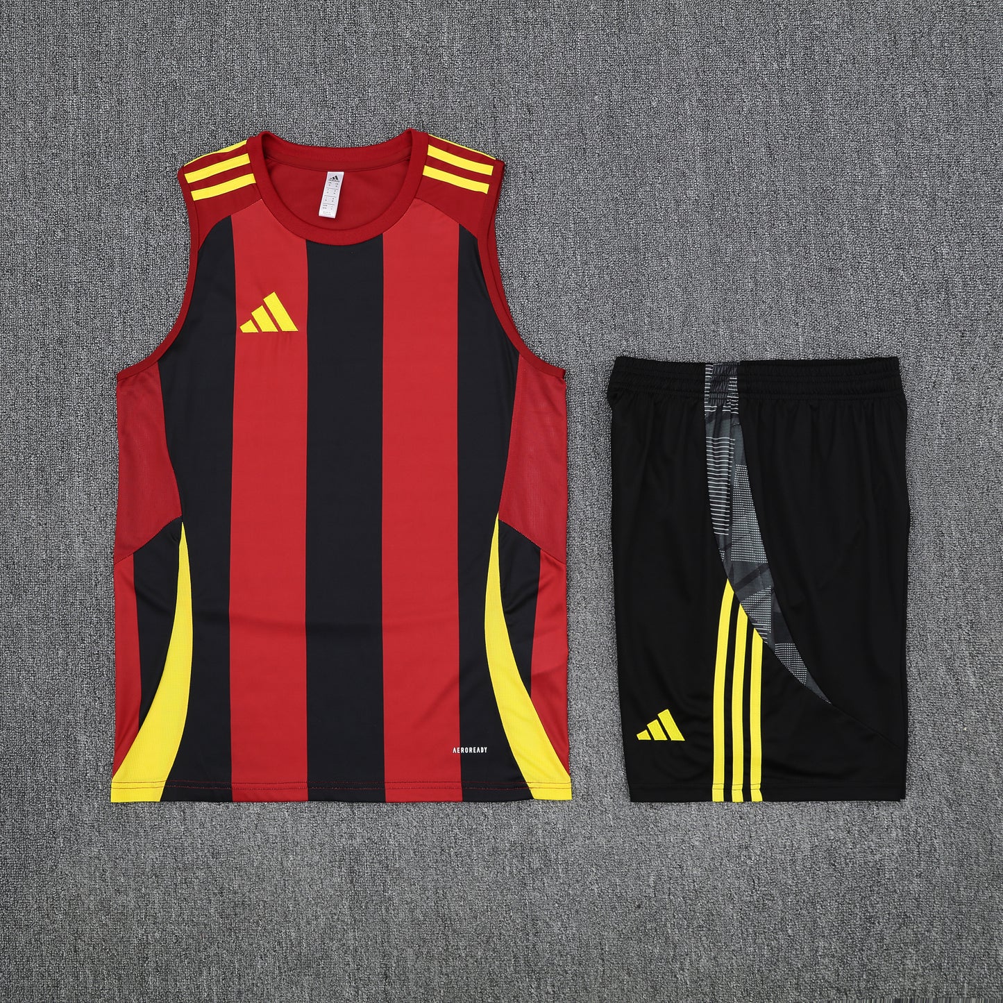 AD Training Sets