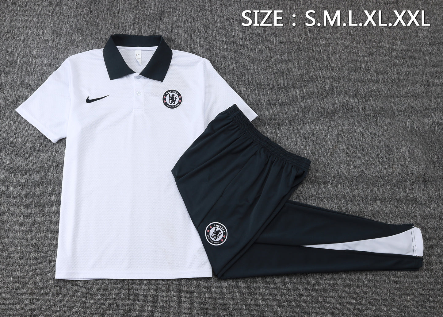 Chelsea Polo
