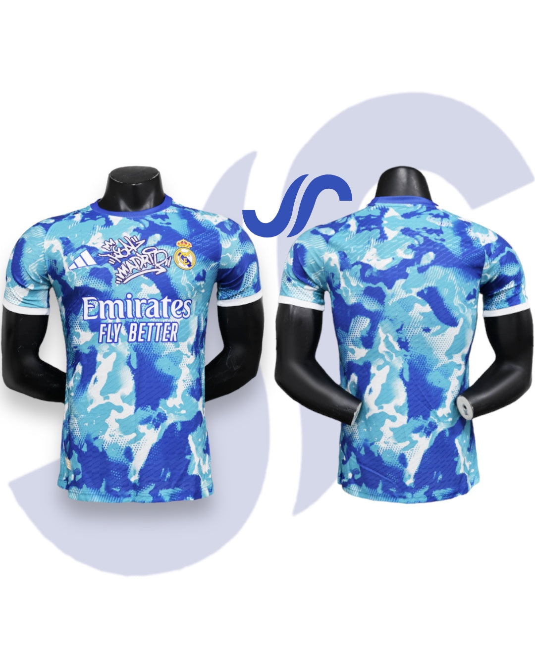 R-M Special Edition Jersey