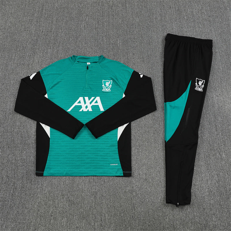 Liverpool Tracksuits