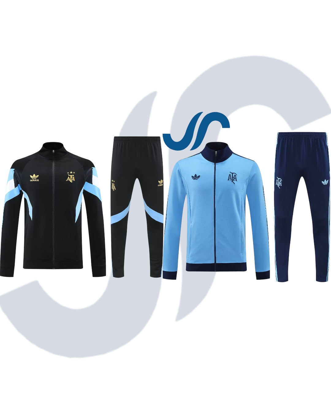 Argentina Jacket Sets