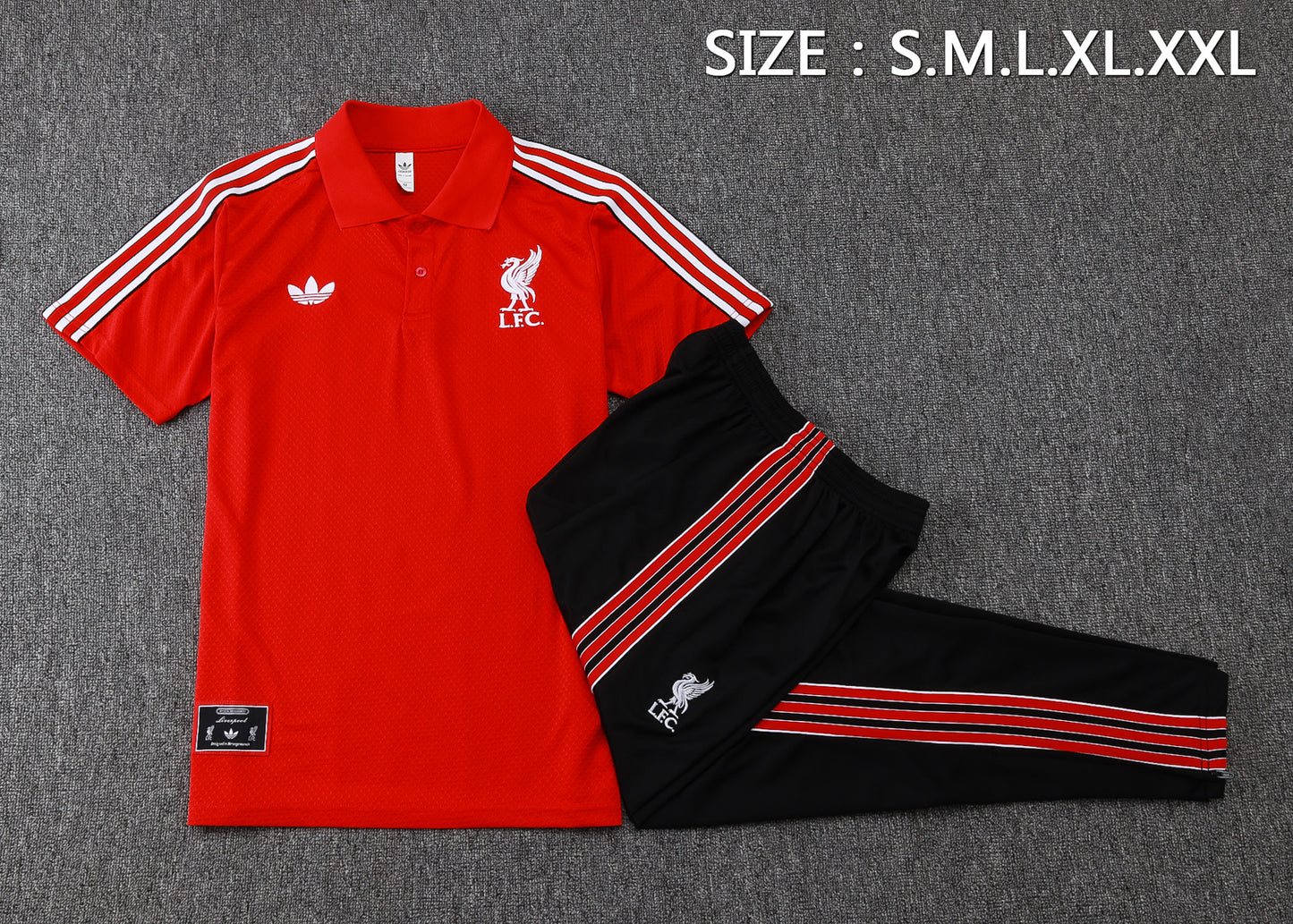 Liverpool Polo