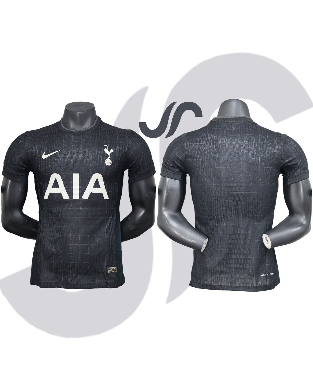 Tottenham Hotspur Jersey