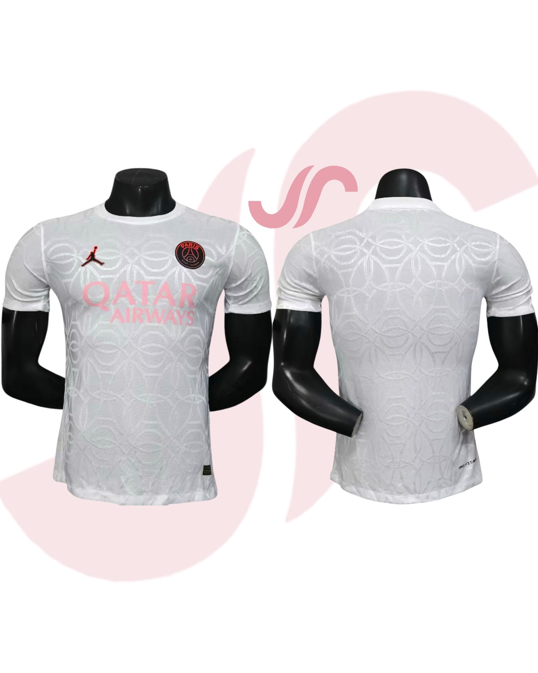 PSG Training Jersey