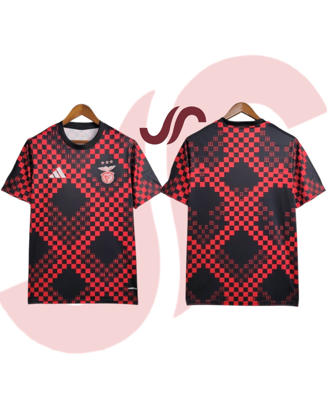 Benfica Training Jersey